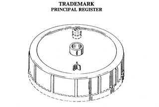 Trademark logo