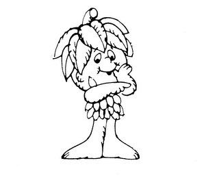Trademark logo