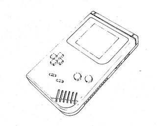 Trademark logo