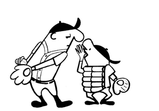 Trademark logo