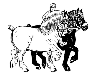 Trademark logo