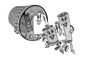 Trademark logo