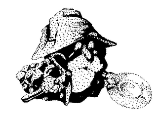 Trademark logo