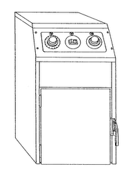 Trademark logo