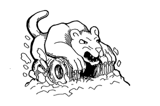 Trademark logo