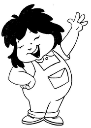 Trademark logo
