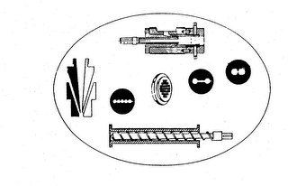 Trademark logo