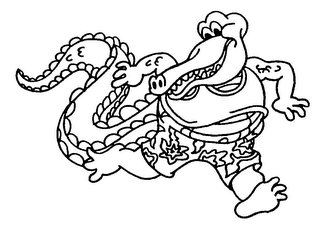 Trademark logo