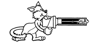Trademark logo