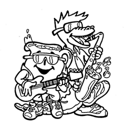 Trademark logo