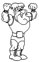 Trademark logo