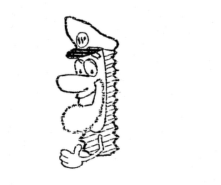 Trademark logo