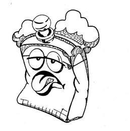 Trademark logo