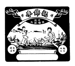 Trademark logo