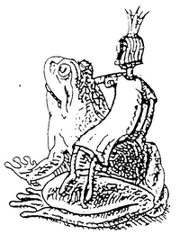 Trademark logo