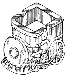 Trademark logo