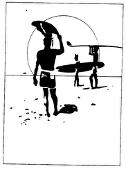 Trademark logo