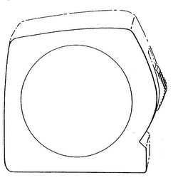 Trademark logo