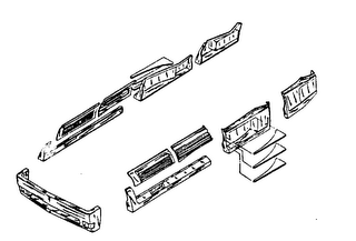 Trademark logo