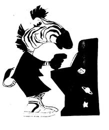 Trademark logo