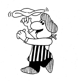 Trademark logo