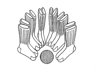 Trademark logo