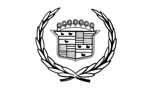 Trademark logo