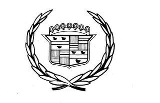 Trademark logo