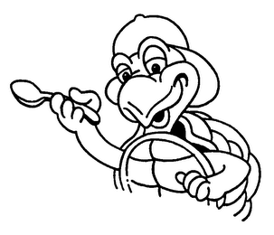 Trademark logo