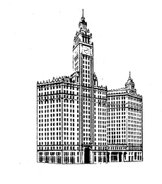 Trademark logo