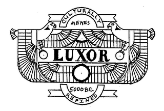 Trademark logo