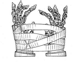 Trademark logo