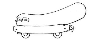 Trademark logo