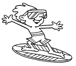 Trademark logo
