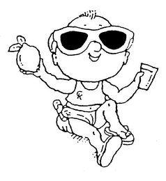 Trademark logo