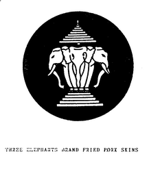 Trademark logo