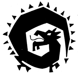 Trademark logo