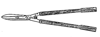 Trademark logo