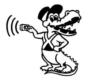 Trademark logo