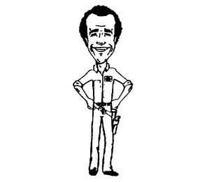 Trademark logo