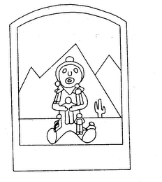 Trademark logo