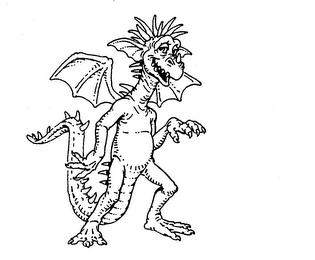 Trademark logo