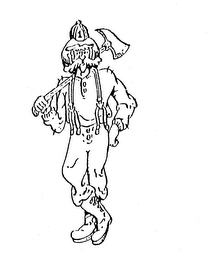 Trademark logo