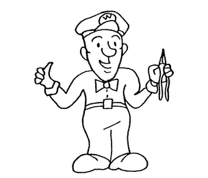 Trademark logo