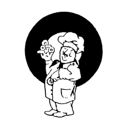 Trademark logo