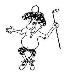 Trademark logo