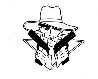 Trademark logo