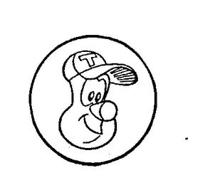 Trademark logo