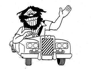 Trademark logo