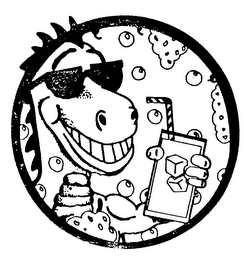 Trademark logo